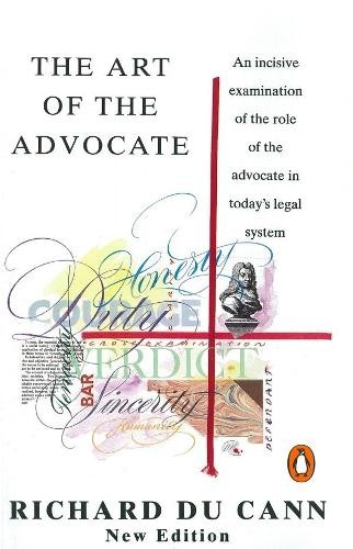 The art - the, advocate
