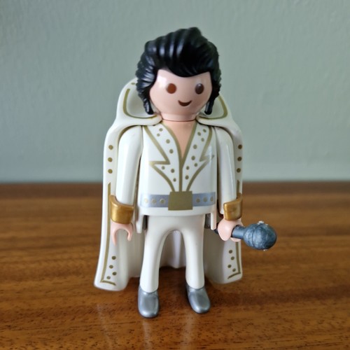 Playmobil figure series 5157 - series, 2