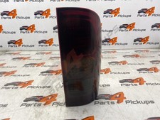 2007 Toyota Hilux HL3 Driver Side Rear / Tail Light 2006-2011 815510K020