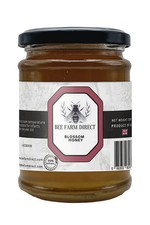 Blossom honey bee farm - -,