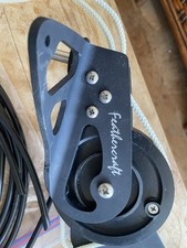 Feathercraft K1 Complete