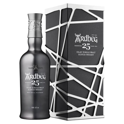Ardbeg year whisky - ardbeg,