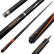 Carbon Fiber Pool Cue 9.5mm