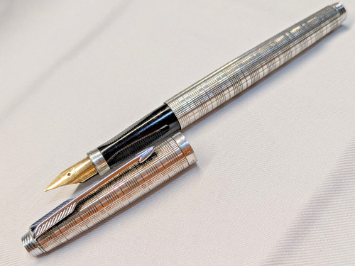 Parker cisele sterling - 75,