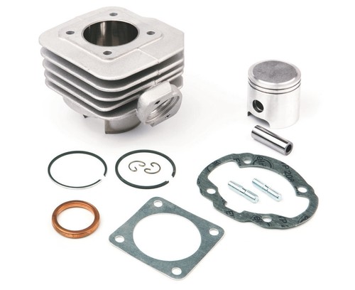Aluminum thermal group - aluminum,