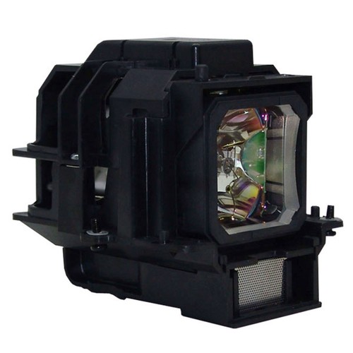Jaspertronics lamp housing - jaspertronics,