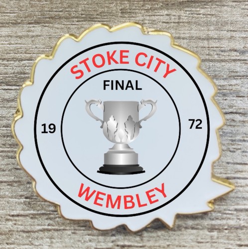 Stoke city 1972 - stoke,