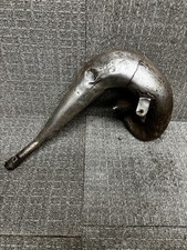 Honda CR250 Exhaust
