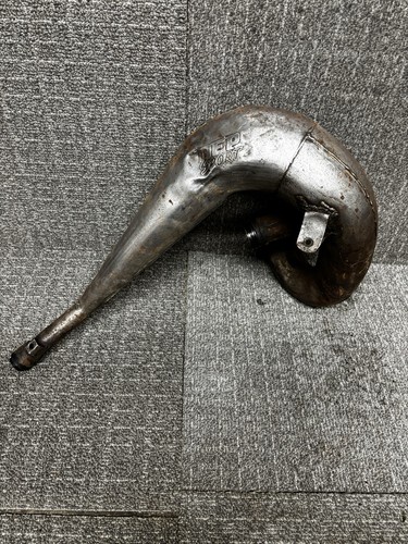 Honda cr250 exhaust - honda,