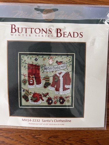 Mill hill buttons - mill,