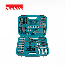 Makita E-08458 Hand Tool Set