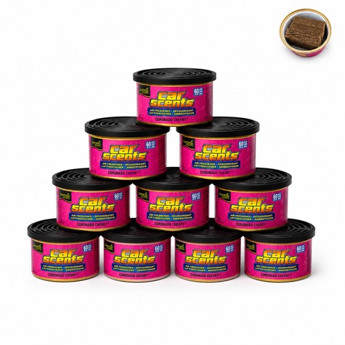 California scents car - scents,
