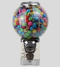 Egg machine/draw/toy vending