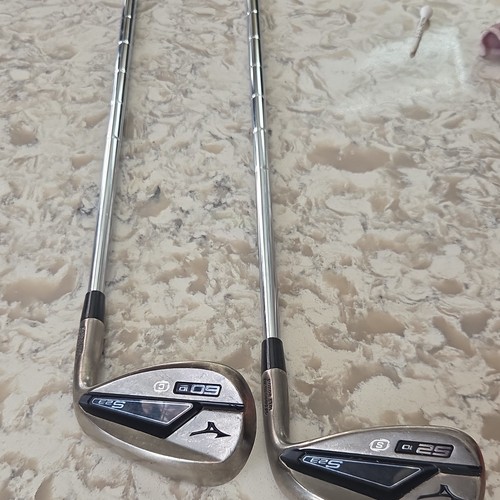 And mizuno s23 gf - and,