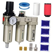 Upgraded 1/2" NPT Industrial