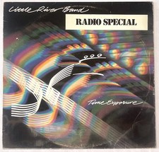 Want Little River Band - Time