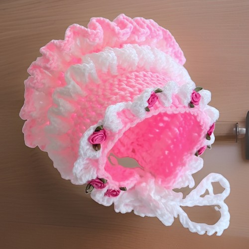 Super frilly romany spanish - frilly,
