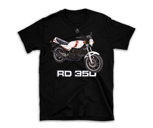 Rd350 classic yamaha - classic,