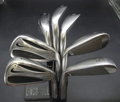 Set nike slingshot tour - 7x,