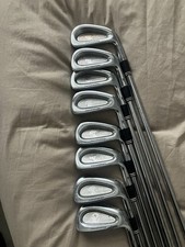 cleveland ta3 irons