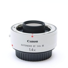 Canon Extender EF 1.4X III