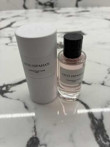 Cristian dior oud isphahan - cristian,