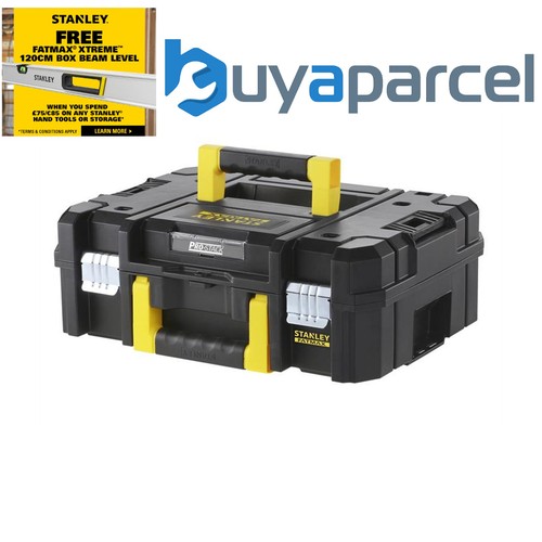 Stanley fatmax pro stack - fatmax, pro-stack