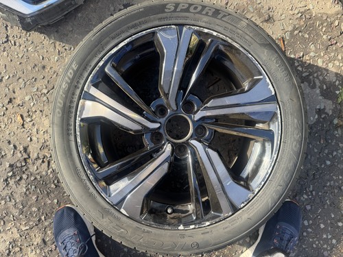 Honda civic mk10 - honda, 17