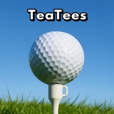 Teatees novelty teacup - -,