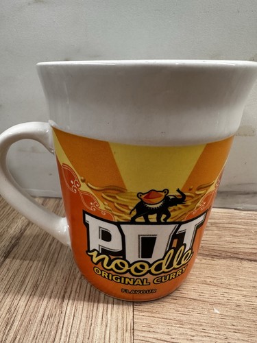500ml official pot noodle - 500ml,