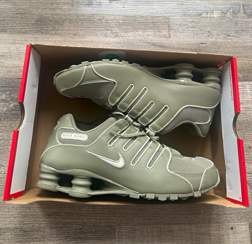 Nike shox light - nike, “light