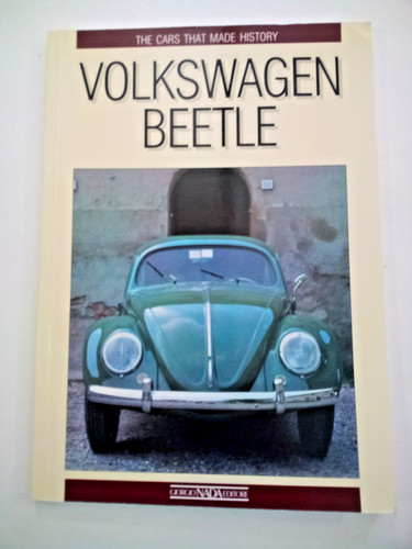 Volkswagen beetle the cars - volkswagen,