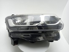 CITROEN BERLINGO Headlamp