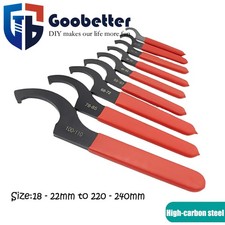 Universal Coil Over Wrench