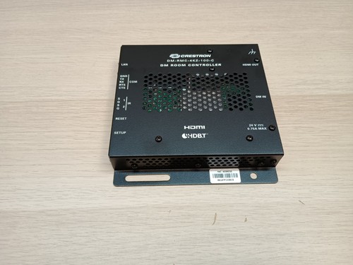 Crestron rmc 4kz - dm-rmc-4kz-100-c, dm