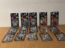Transformers Mini Figurines