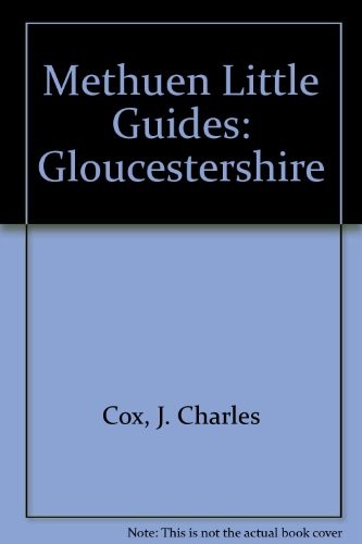 Methuen little guides - methuen,