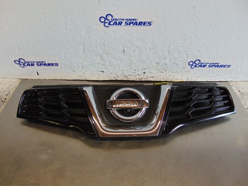 Nissan qashqai front - grill, j10