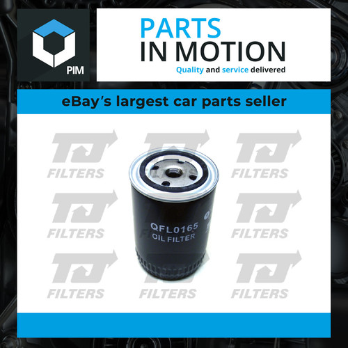 Oil filter fits taxi - filter, tx