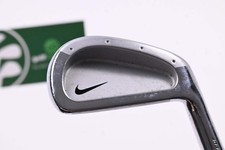 Nike Forged Pro Combo #4 Iron