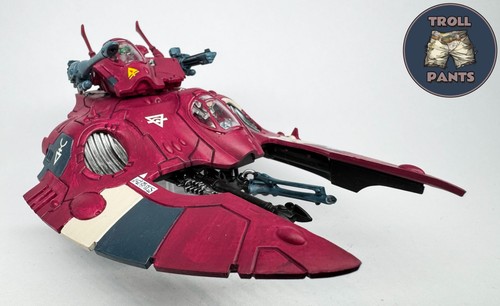 Aeldari falcon warhammer - falcon, 40k