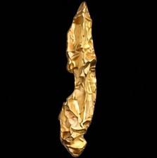 Natural Gold Nugget Pilbara WA