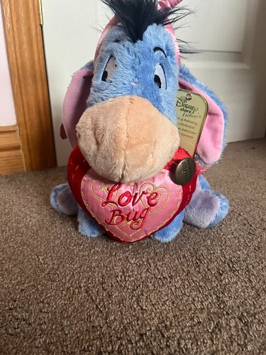 Disney store limited edition - limited,
