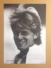 STEFAN EDBERG Original Vintage