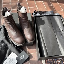 Sturlini Toast Soft Leather