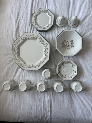 Vintage johnsons brothers - vintage,