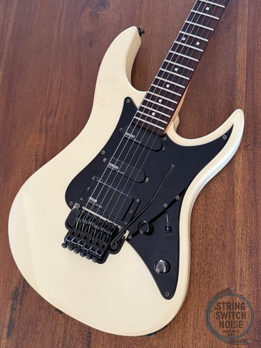 Yamaha rgx512j hss super - yamaha,,