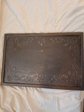 Arts And Crafts ..Pewter