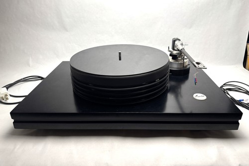 Nottingham analogue spacedeck - nottingham,