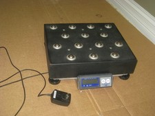 Mettler Toledo PS60 Shipping